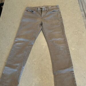 Banana Republic Traveler Pant 30x30 Slim Fit